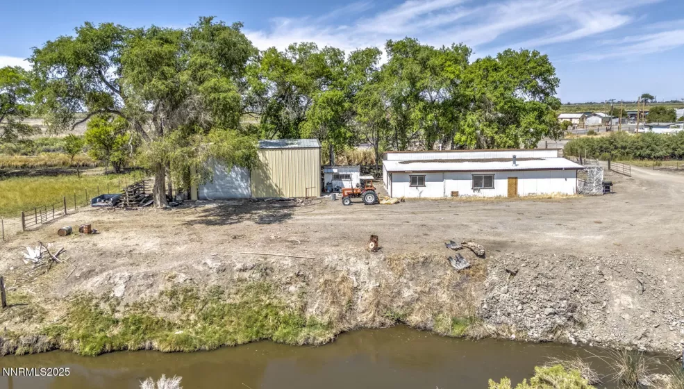 12707 Stillwater, Fallon, Nevada 89406, 2 Bedrooms Bedrooms, ,1 BathroomBathrooms,Farm & Ranch,Residential,Stillwater,250052048