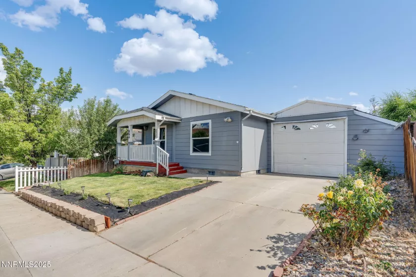 664 Bud Lake, Reno, Nevada 89506, 3 Bedrooms Bedrooms, ,2 BathroomsBathrooms,Residential,Residential,Bud Lake,250052050