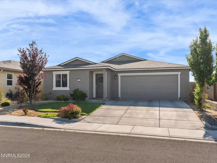 9237 Logan Creek, Reno, Nevada 89506, 3 Bedrooms Bedrooms, ,2 BathroomsBathrooms,Residential,Residential,Logan Creek,250052053