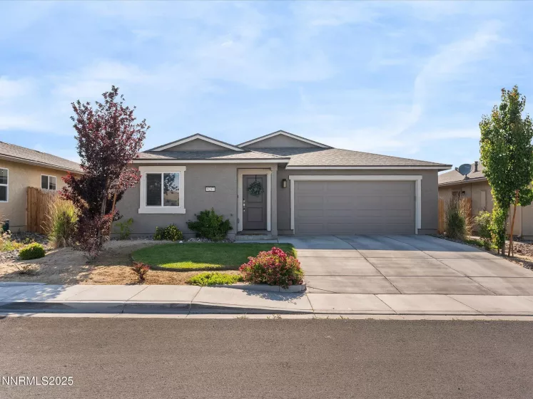 9237 Logan Creek, Reno, Nevada 89506, 3 Bedrooms Bedrooms, ,2 BathroomsBathrooms,Residential,Residential,Logan Creek,250052053