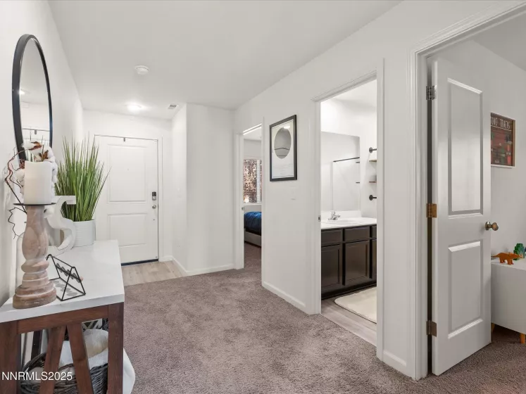 9237 Logan Creek, Reno, Nevada 89506, 3 Bedrooms Bedrooms, ,2 BathroomsBathrooms,Residential,Residential,Logan Creek,250052053