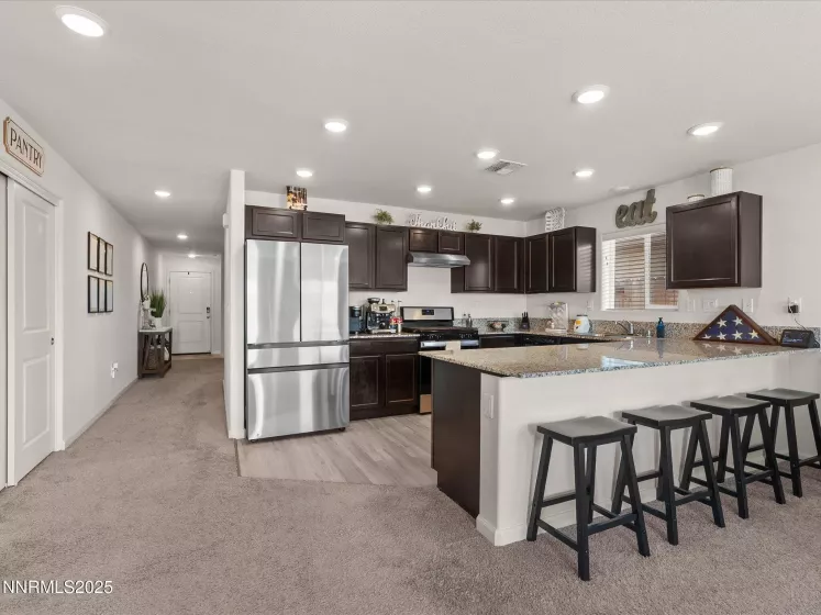 9237 Logan Creek, Reno, Nevada 89506, 3 Bedrooms Bedrooms, ,2 BathroomsBathrooms,Residential,Residential,Logan Creek,250052053