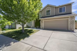 940 Skyway, Reno, Nevada 89523, 4 Bedrooms Bedrooms, ,2 BathroomsBathrooms,Residential,Residential,Skyway,250052055