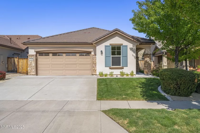 1245 Del Webb, Reno, Nevada 89523, 2 Bedrooms Bedrooms, ,2 BathroomsBathrooms,Residential,Residential,Del Webb,250052057