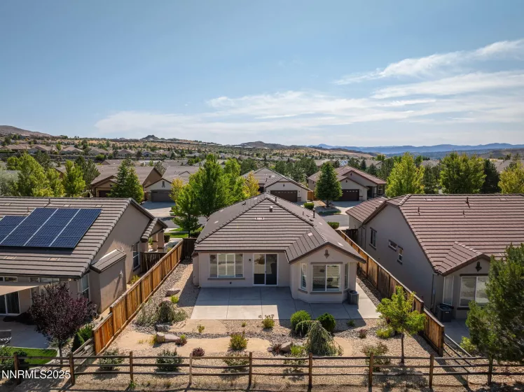 1245 Del Webb, Reno, Nevada 89523, 2 Bedrooms Bedrooms, ,2 BathroomsBathrooms,Residential,Residential,Del Webb,250052057