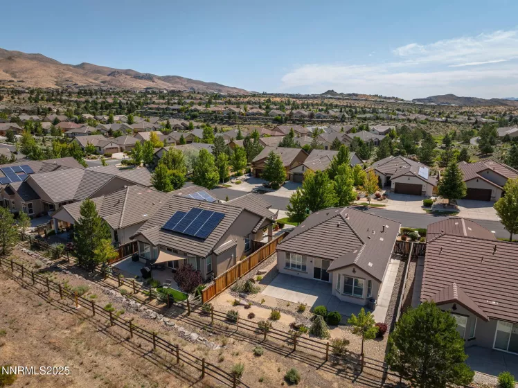 1245 Del Webb, Reno, Nevada 89523, 2 Bedrooms Bedrooms, ,2 BathroomsBathrooms,Residential,Residential,Del Webb,250052057