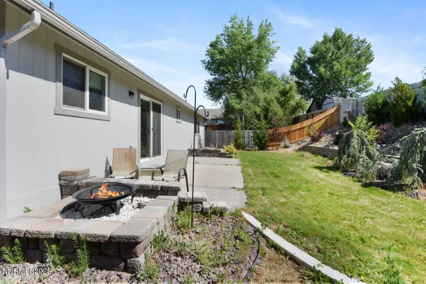 3563 Loam, Carson City, Nevada 89705, 3 Bedrooms Bedrooms, ,2 BathroomsBathrooms,Residential,Residential,Loam,250052060