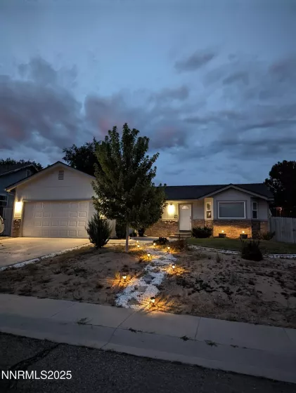 3563 Loam, Carson City, Nevada 89705, 3 Bedrooms Bedrooms, ,2 BathroomsBathrooms,Residential,Residential,Loam,250052060