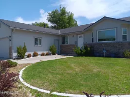 3563 Loam, Carson City, Nevada 89705, 3 Bedrooms Bedrooms, ,2 BathroomsBathrooms,Residential,Residential,Loam,250052060
