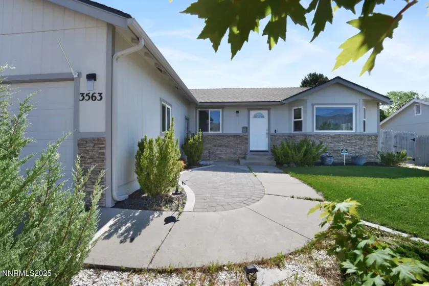 3563 Loam, Carson City, Nevada 89705, 3 Bedrooms Bedrooms, ,2 BathroomsBathrooms,Residential,Residential,Loam,250052060