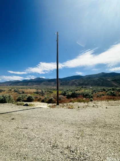 12585 Hawthorne, Lovelock, Nevada 89419, ,Land,Residential,Hawthorne,250052066