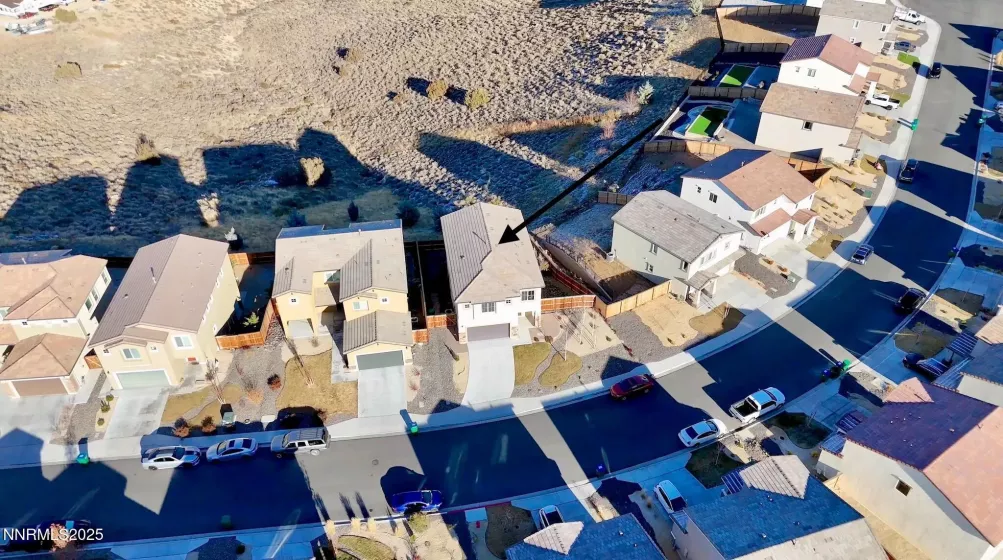 2015 Painted Sky, Sun Valley, Nevada 89433, 4 Bedrooms Bedrooms, ,4 BathroomsBathrooms,Residential,Residential,Painted Sky,250052071