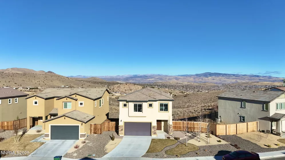 2015 Painted Sky, Sun Valley, Nevada 89433, 4 Bedrooms Bedrooms, ,4 BathroomsBathrooms,Residential,Residential,Painted Sky,250052071