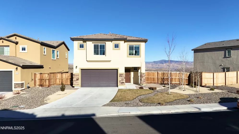 2015 Painted Sky, Sun Valley, Nevada 89433, 4 Bedrooms Bedrooms, ,4 BathroomsBathrooms,Residential,Residential,Painted Sky,250052071