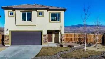 2015 Painted Sky, Sun Valley, Nevada 89433, 4 Bedrooms Bedrooms, ,4 BathroomsBathrooms,Residential,Residential,Painted Sky,250052071