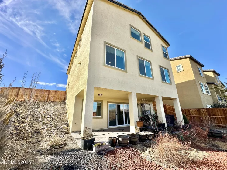 2015 Painted Sky, Sun Valley, Nevada 89433, 4 Bedrooms Bedrooms, ,4 BathroomsBathrooms,Residential,Residential,Painted Sky,250052071