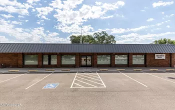 1750 Manzanita, Elko, Nevada 89801, ,Commercial Lease,Manufactured,Manzanita,250052085
