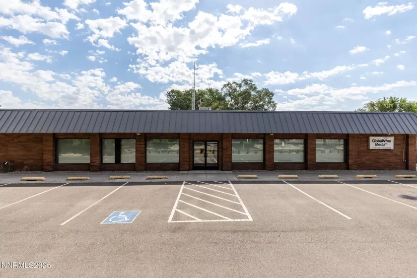 1750 Manzanita, Elko, Nevada 89801, ,Commercial Lease,Manufactured,Manzanita,250052085