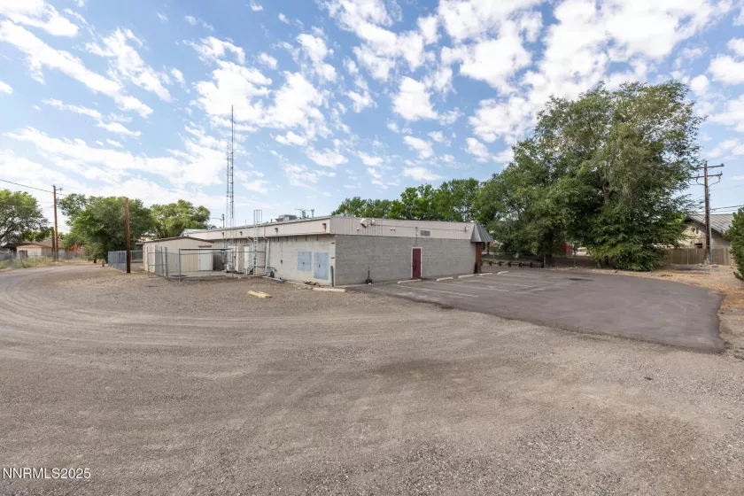 1750 Manzanita, Elko, Nevada 89801, ,Commercial Lease,Manufactured,Manzanita,250052085