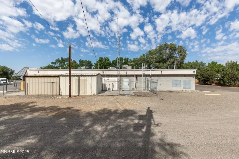 1750 Manzanita, Elko, Nevada 89801, ,Commercial Lease,Manufactured,Manzanita,250052085