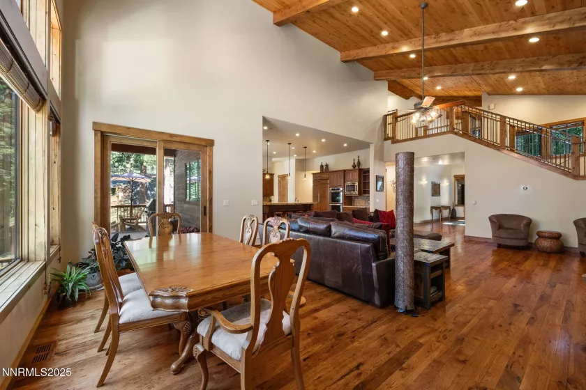 845 Donna, Incline Village, Nevada 89451, 4 Bedrooms Bedrooms, ,5 BathroomsBathrooms,Residential,Residential,Donna,250052090