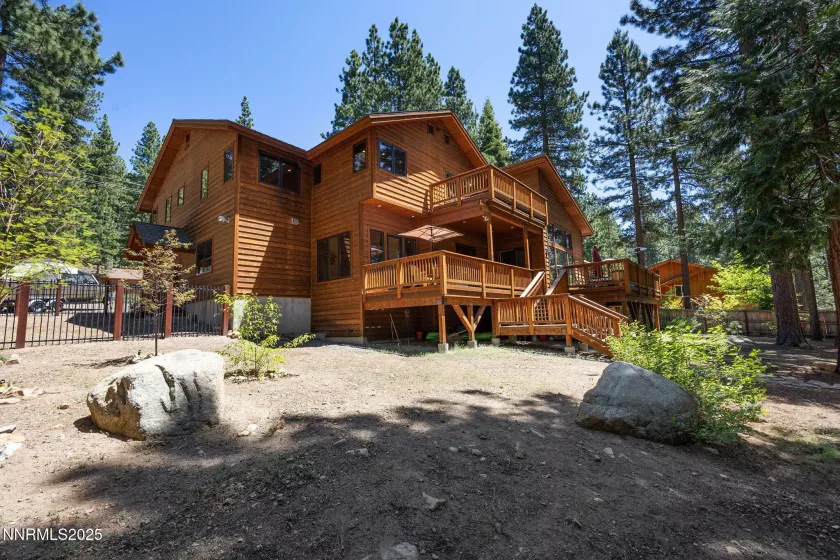845 Donna, Incline Village, Nevada 89451, 4 Bedrooms Bedrooms, ,5 BathroomsBathrooms,Residential,Residential,Donna,250052090