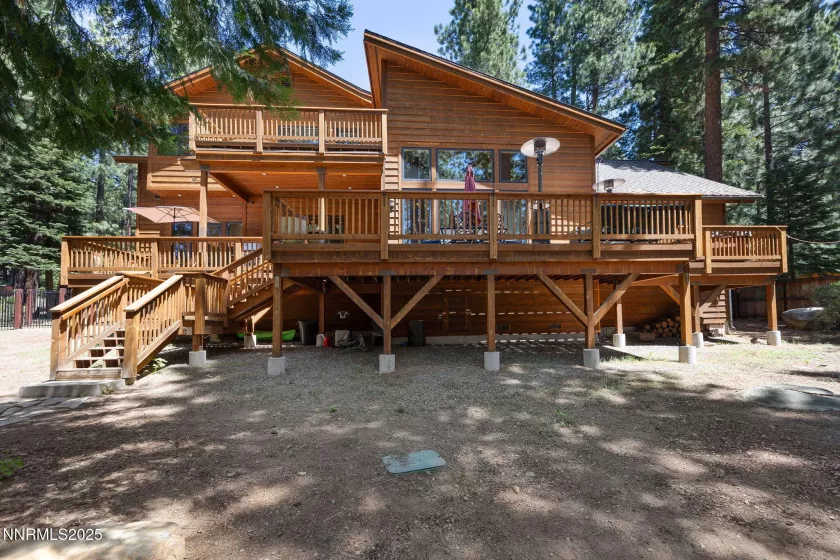 845 Donna, Incline Village, Nevada 89451, 4 Bedrooms Bedrooms, ,5 BathroomsBathrooms,Residential,Residential,Donna,250052090