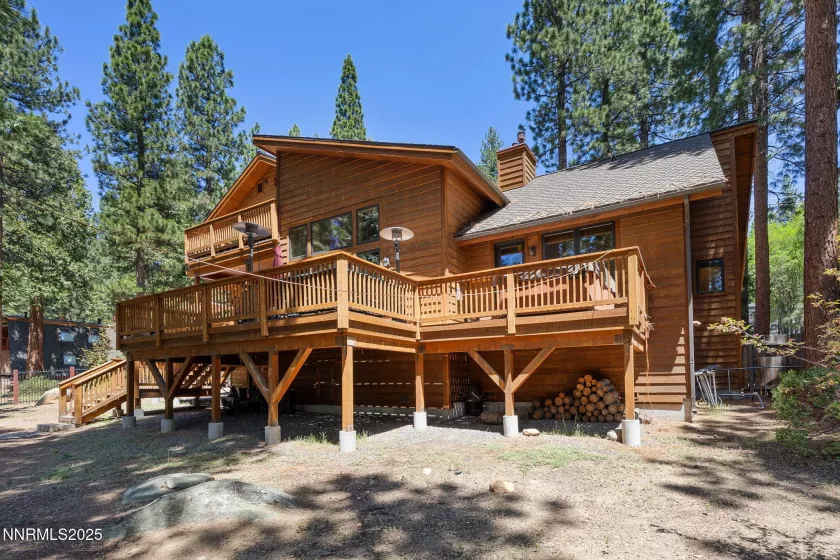 845 Donna, Incline Village, Nevada 89451, 4 Bedrooms Bedrooms, ,5 BathroomsBathrooms,Residential,Residential,Donna,250052090