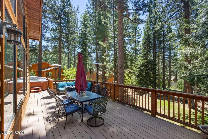 845 Donna, Incline Village, Nevada 89451, 4 Bedrooms Bedrooms, ,5 BathroomsBathrooms,Residential,Residential,Donna,250052090