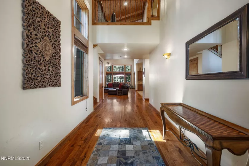 845 Donna, Incline Village, Nevada 89451, 4 Bedrooms Bedrooms, ,5 BathroomsBathrooms,Residential,Residential,Donna,250052090