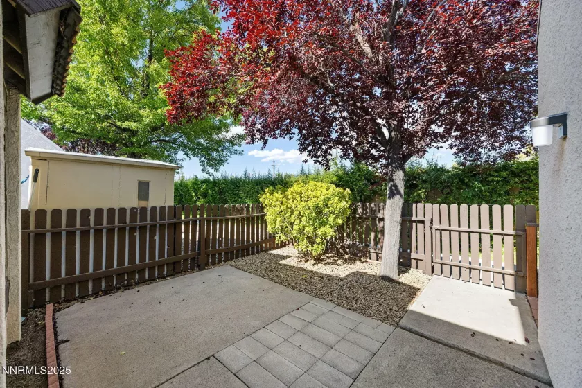 1061 Baywood, Sparks, Nevada 89434, 1 Bedroom Bedrooms, ,1 BathroomBathrooms,Residential,Residential,Baywood,250052098