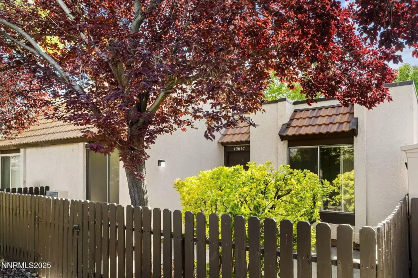 1061 Baywood, Sparks, Nevada 89434, 1 Bedroom Bedrooms, ,1 BathroomBathrooms,Residential,Residential,Baywood,250052098