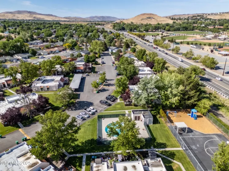 1061 Baywood, Sparks, Nevada 89434, 1 Bedroom Bedrooms, ,1 BathroomBathrooms,Residential,Residential,Baywood,250052098
