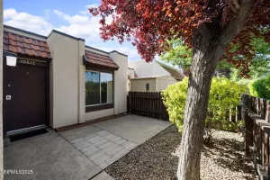 1061 Baywood, Sparks, Nevada 89434, 1 Bedroom Bedrooms, ,1 BathroomBathrooms,Residential,Residential,Baywood,250052098