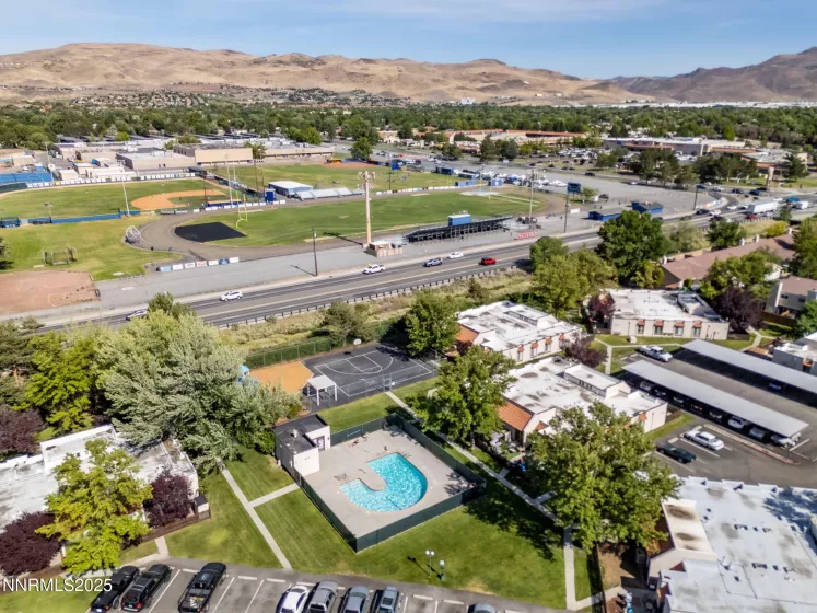 1061 Baywood, Sparks, Nevada 89434, 1 Bedroom Bedrooms, ,1 BathroomBathrooms,Residential,Residential,Baywood,250052098