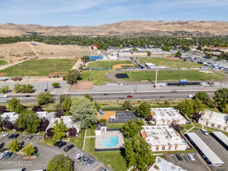 1061 Baywood, Sparks, Nevada 89434, 1 Bedroom Bedrooms, ,1 BathroomBathrooms,Residential,Residential,Baywood,250052098