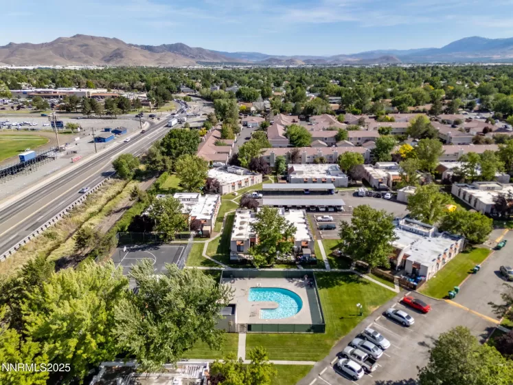 1061 Baywood, Sparks, Nevada 89434, 1 Bedroom Bedrooms, ,1 BathroomBathrooms,Residential,Residential,Baywood,250052098