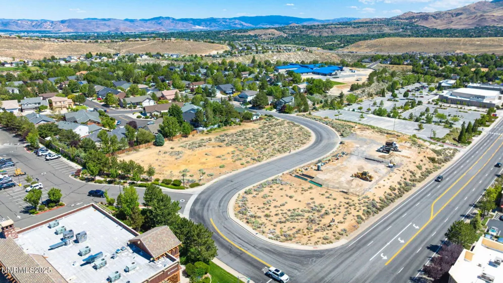 0 Simons, Reno, Nevada 89523, ,Land,Residential,Simons,250052102