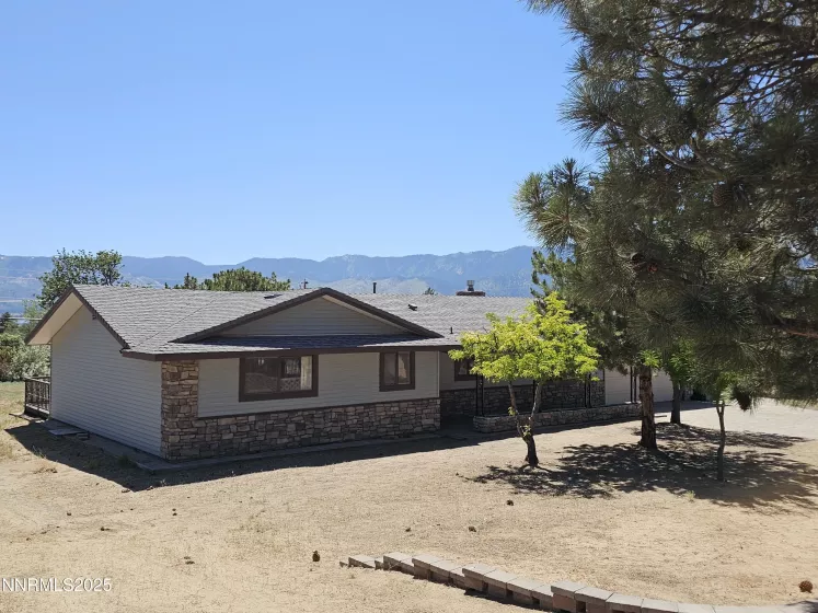 4100 Woodcock, Washoe Valley, Nevada 89704, 2 Bedrooms Bedrooms, ,2 BathroomsBathrooms,Residential,Residential,Woodcock,250052103
