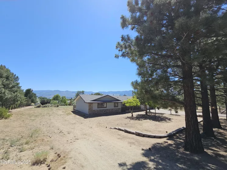 4100 Woodcock, Washoe Valley, Nevada 89704, 2 Bedrooms Bedrooms, ,2 BathroomsBathrooms,Residential,Residential,Woodcock,250052103