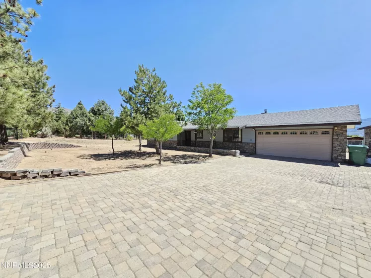 4100 Woodcock, Washoe Valley, Nevada 89704, 2 Bedrooms Bedrooms, ,2 BathroomsBathrooms,Residential,Residential,Woodcock,250052103
