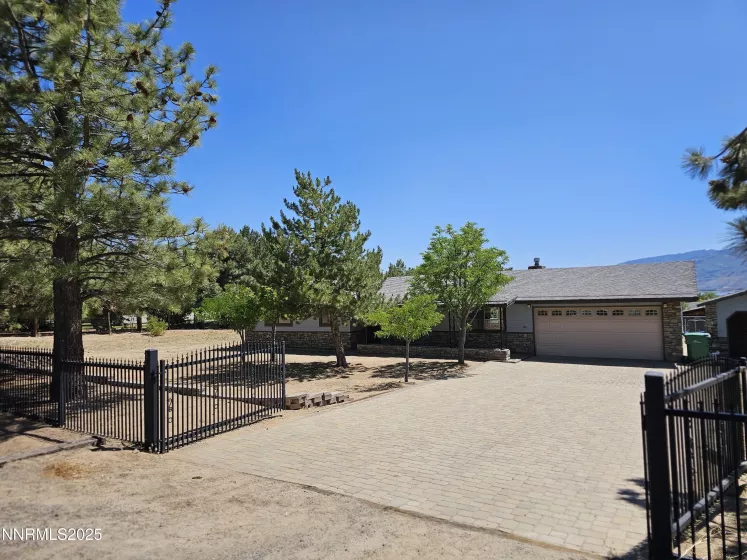 4100 Woodcock, Washoe Valley, Nevada 89704, 2 Bedrooms Bedrooms, ,2 BathroomsBathrooms,Residential,Residential,Woodcock,250052103
