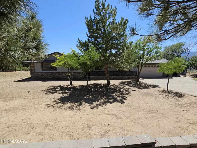 4100 Woodcock, Washoe Valley, Nevada 89704, 2 Bedrooms Bedrooms, ,2 BathroomsBathrooms,Residential,Residential,Woodcock,250052103