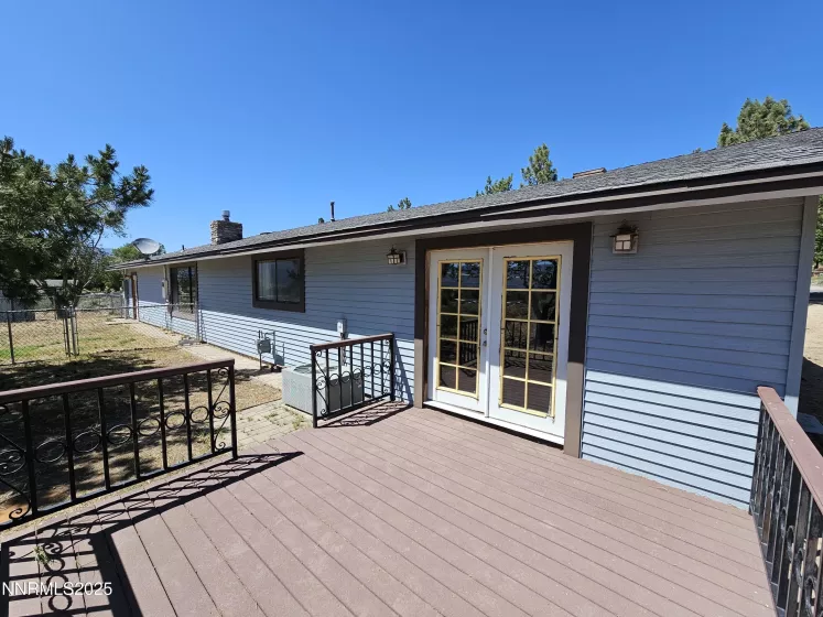 4100 Woodcock, Washoe Valley, Nevada 89704, 2 Bedrooms Bedrooms, ,2 BathroomsBathrooms,Residential,Residential,Woodcock,250052103