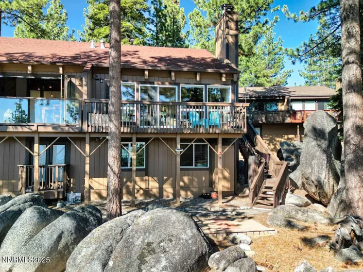 128 Holly, Stateline, Nevada 89449, 3 Bedrooms Bedrooms, ,2 BathroomsBathrooms,Residential,Residential,Holly,250052110