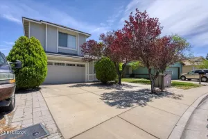 1592 Reno View, Reno, Nevada 89523, 4 Bedrooms Bedrooms, ,3 BathroomsBathrooms,Residential,Residential,Reno View,250052113