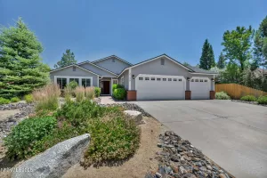 2159 Shadow Brook, Carson City, Nevada 89703, 3 Bedrooms Bedrooms, ,2 BathroomsBathrooms,Residential,Residential,Shadow Brook,250052117
