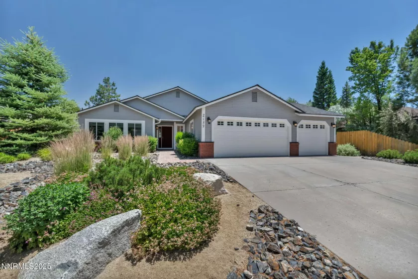 2159 Shadow Brook, Carson City, Nevada 89703, 3 Bedrooms Bedrooms, ,2 BathroomsBathrooms,Residential,Residential,Shadow Brook,250052117