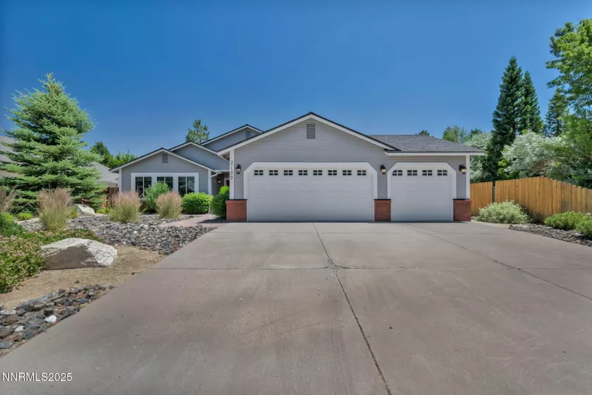 2159 Shadow Brook, Carson City, Nevada 89703, 3 Bedrooms Bedrooms, ,2 BathroomsBathrooms,Residential,Residential,Shadow Brook,250052117