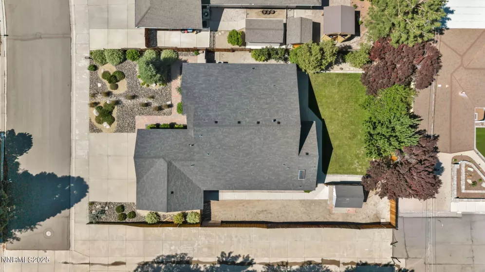 2159 Shadow Brook, Carson City, Nevada 89703, 3 Bedrooms Bedrooms, ,2 BathroomsBathrooms,Residential,Residential,Shadow Brook,250052117